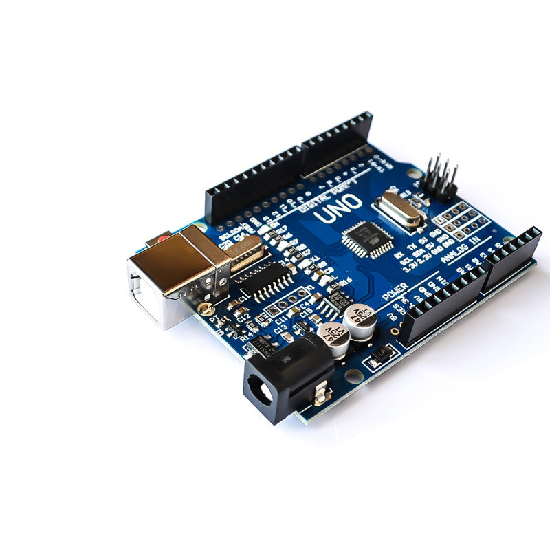 R3 Conseil de développement ATmega328P CH340G
