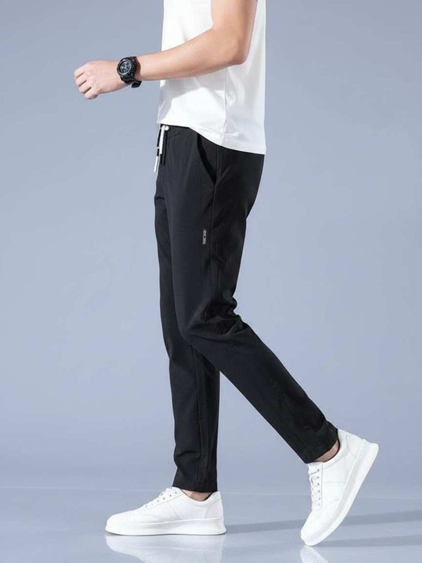 Pantalons occasionnels