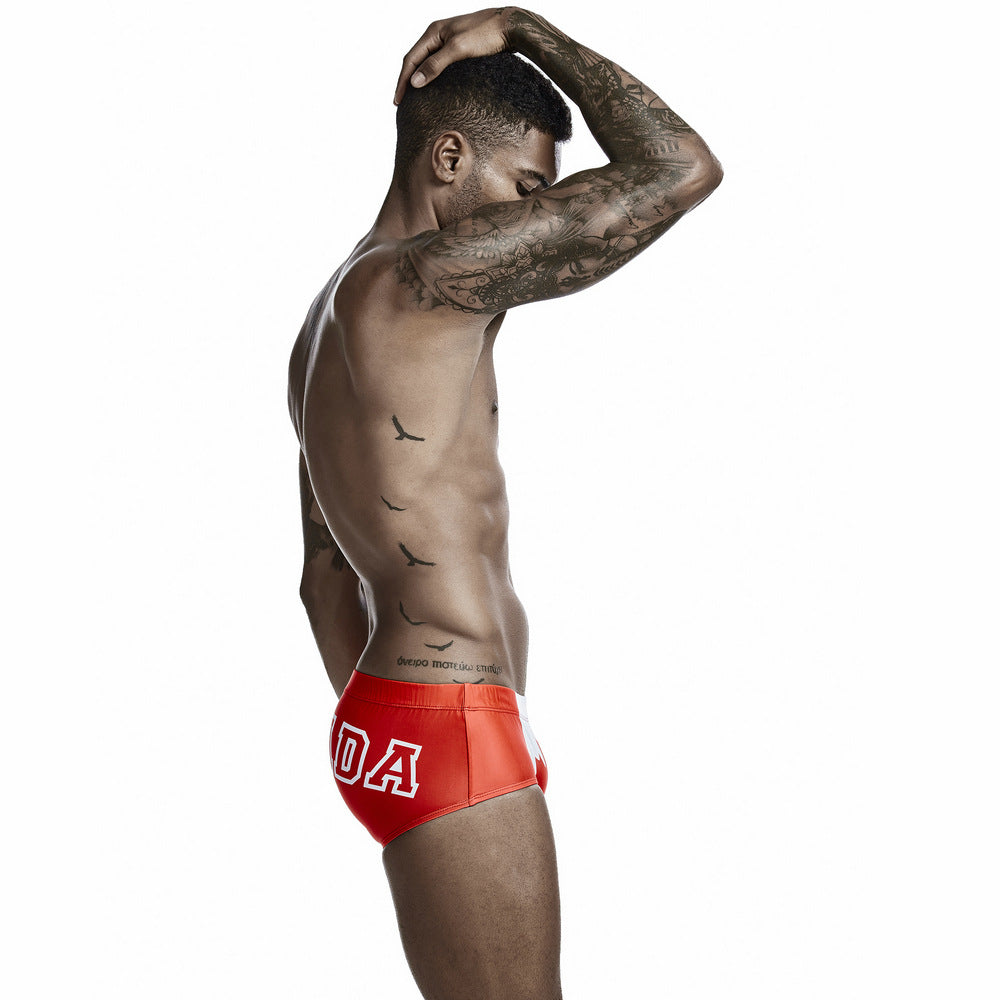 Trunks de natation pour hommes Trunks de natation pour hommes