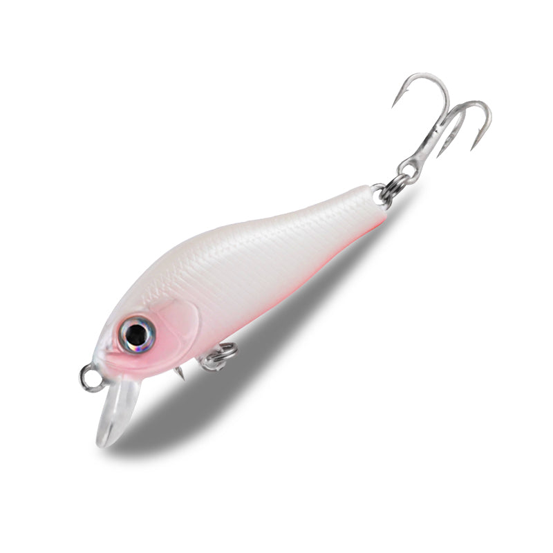 Lure Shrimp Micro Item Mino Fake Lure 35mm