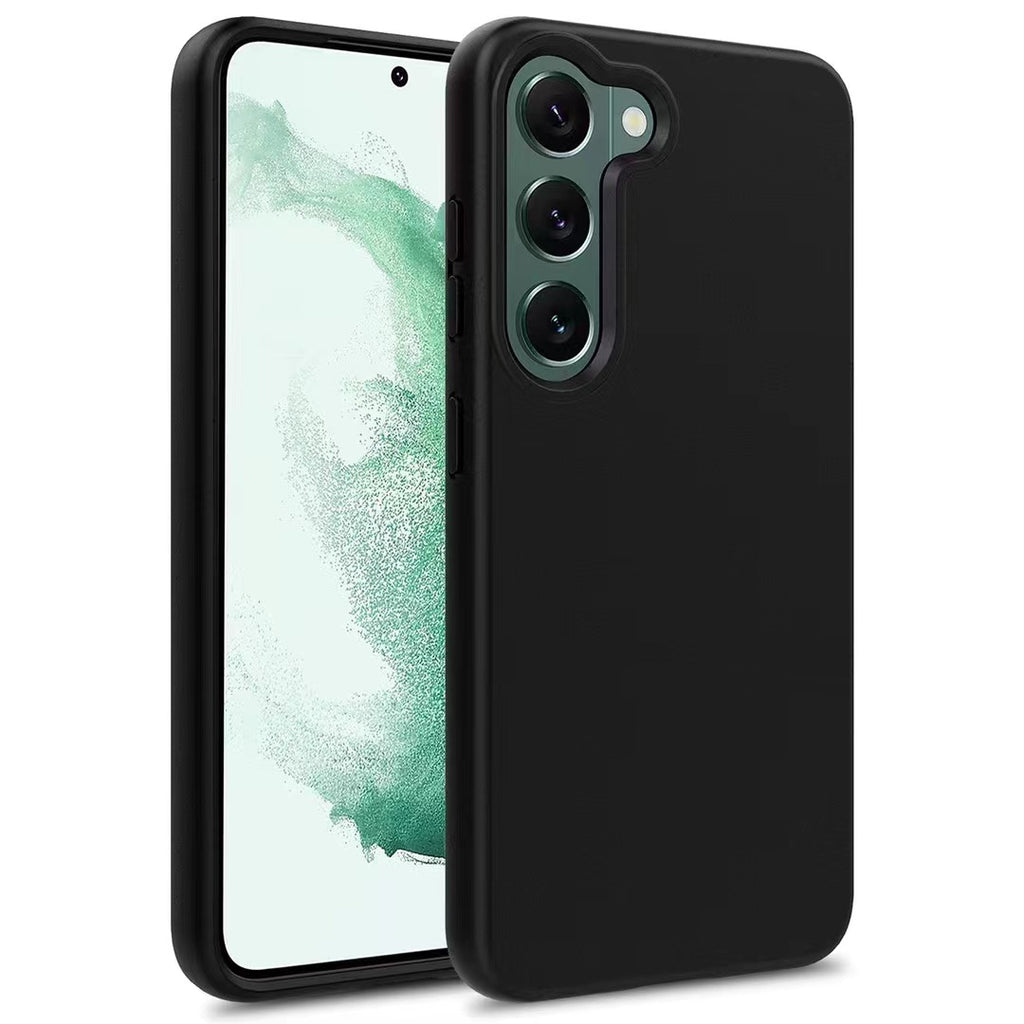 Protection de l'environnement biodégradable Cas téléphonique de paille de blé