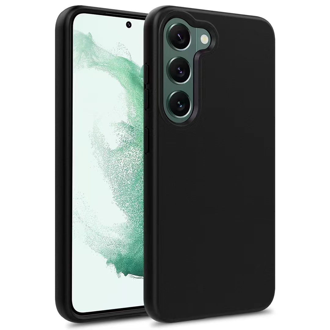 Protection de l'environnement biodégradable Cas téléphonique de paille de blé