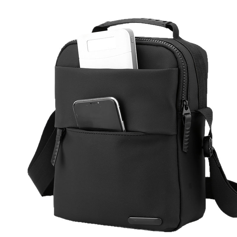 Sac d'épaule portable à corps croisé