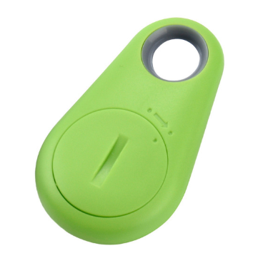 Eau Drop Bluetooth-compatible Anti Lost Object Finder