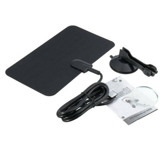 Antenne de télévision