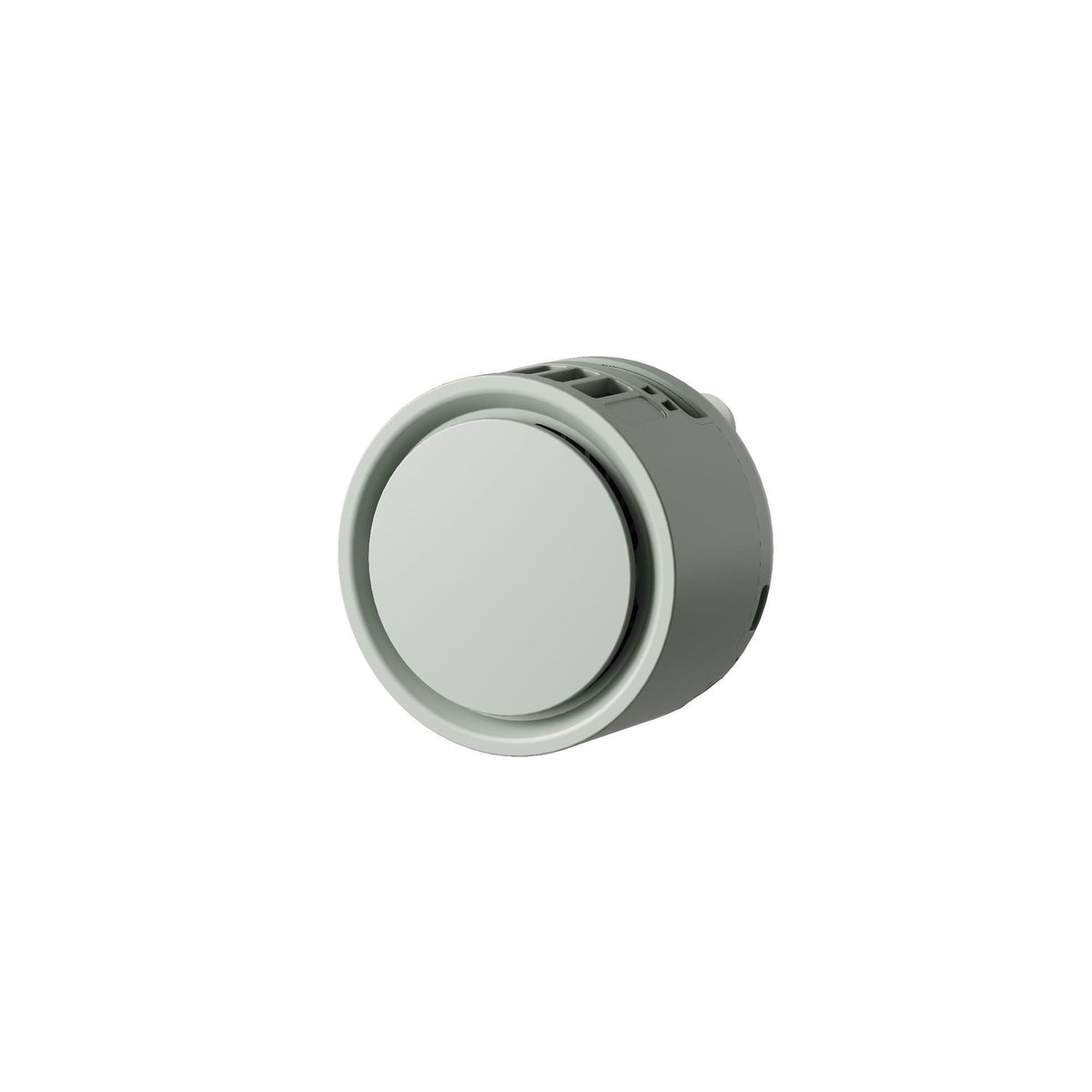 High-CFM Wearable Neck Fan