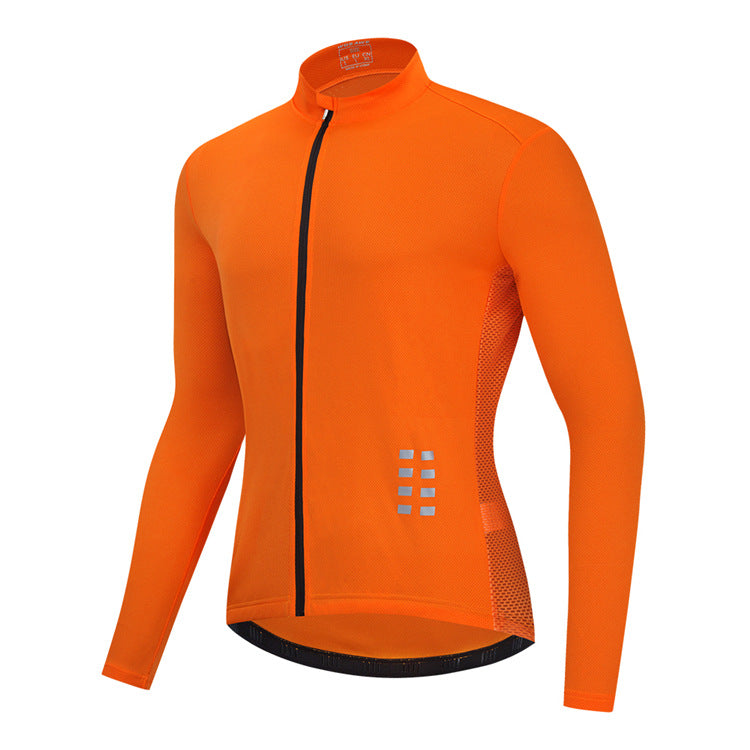 Vêtements de vélo de sport de plein air pour hommes d'été