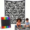 Couverture Nap multifonctionnelle pour usage domestique