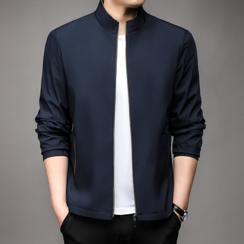 Veste décontractée pour hommes