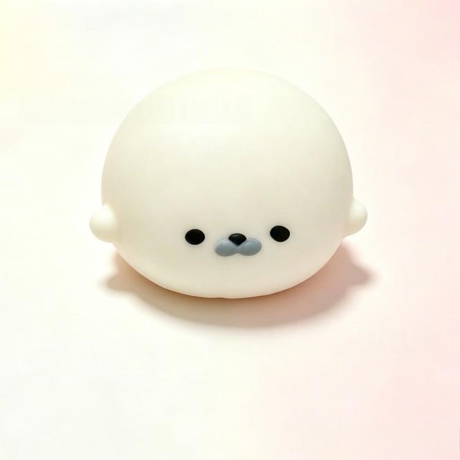 Squeeze en forme d'étanchéité PU Slow-rebound Stress-relief Toy