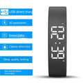 Sport Smart Watch Multifonctionnelle Imperméable