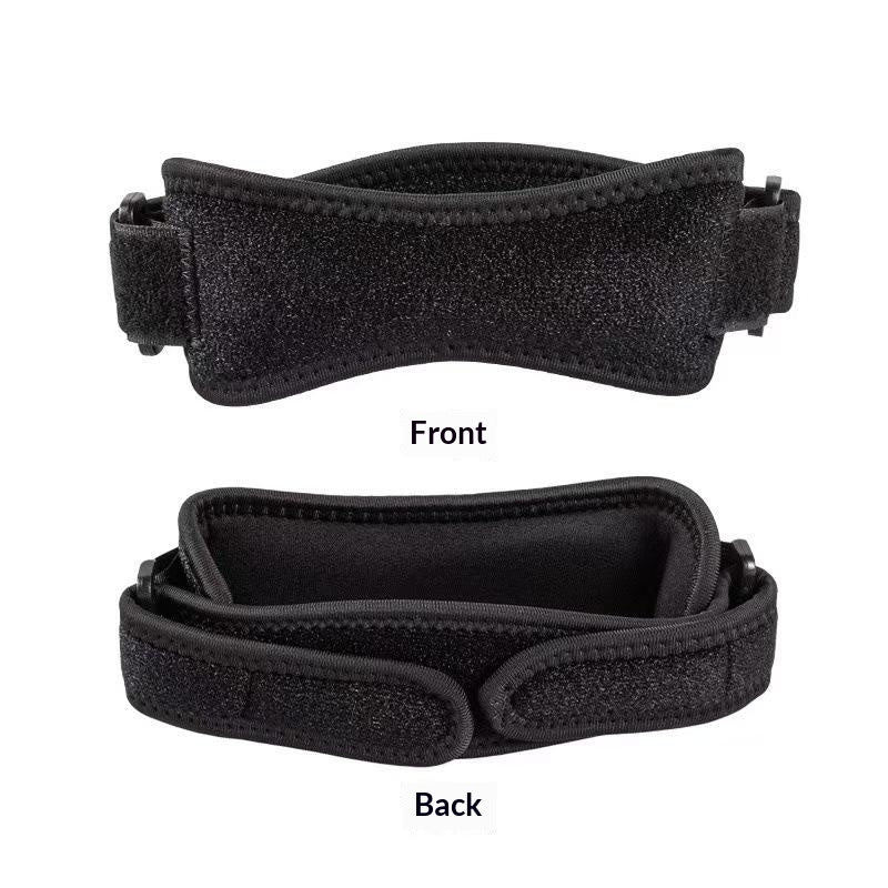 Respirant et amortisseur de knee Pads pour hommes et femmes