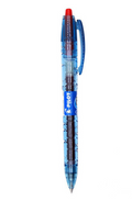 Pressez le stylo