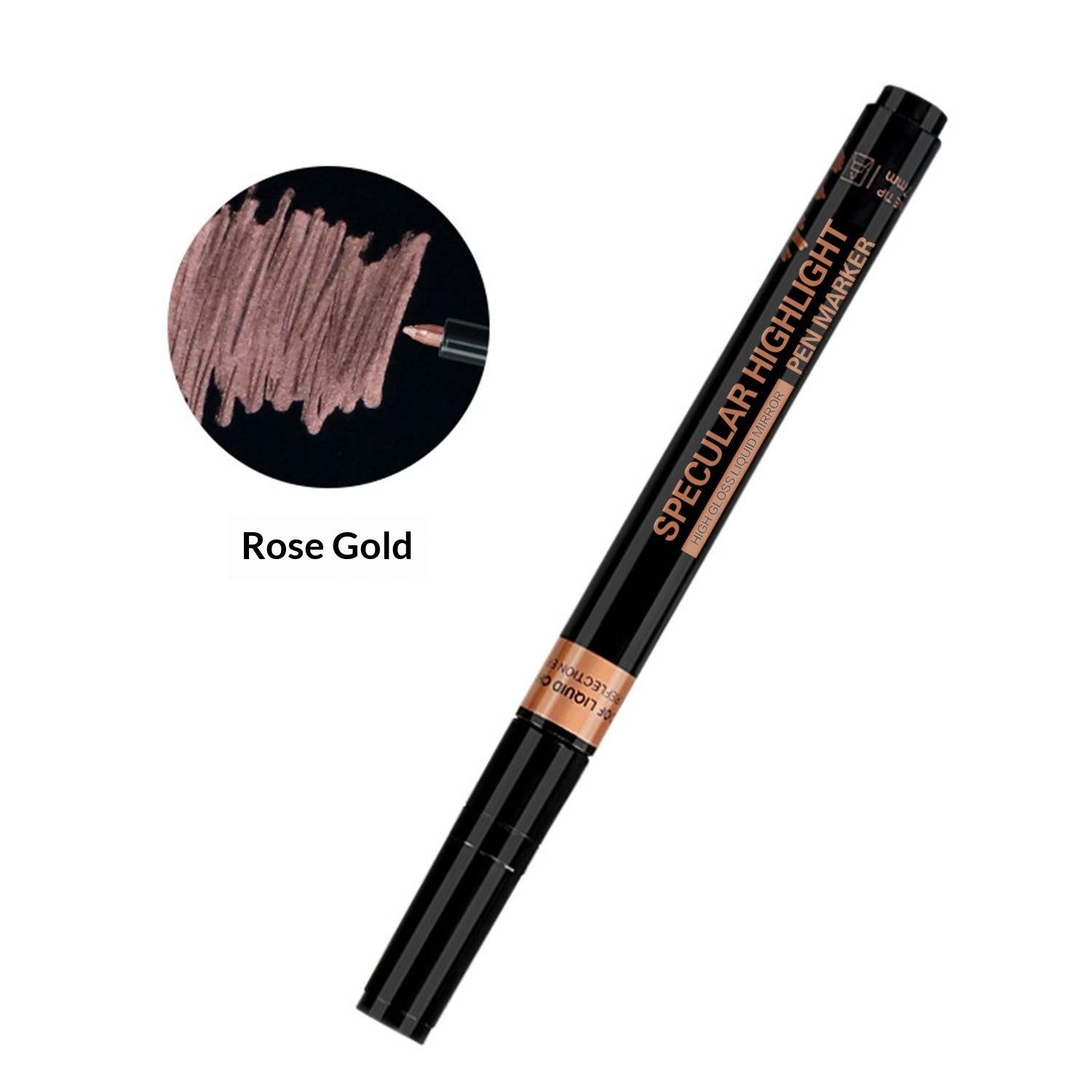Miroir Chrome Touch-Up Marqueur de peinture