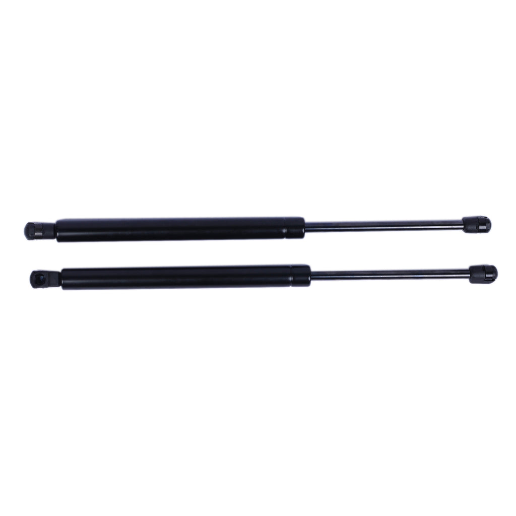 Pour Lexus 10-15 RX350 10-15 RX450h 3.5L Supports d'ascenseur pour hotte avant