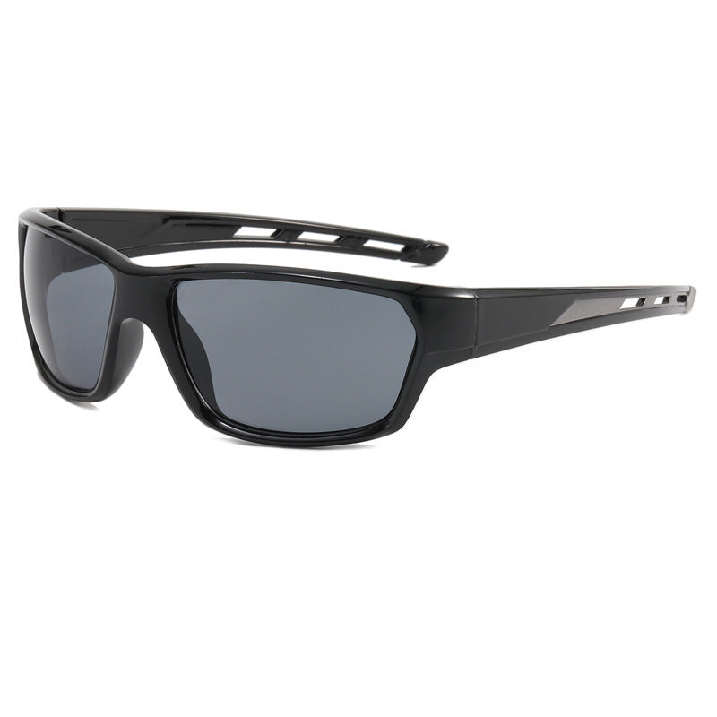 Lunettes de vélo de sport pour hommes et femmes