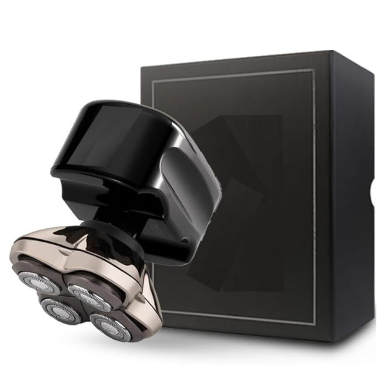 Accessoire Shaver compatible avec les têtes de lame