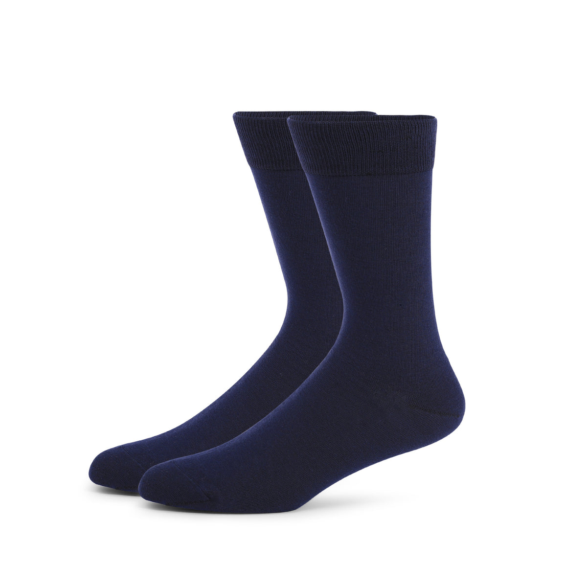Chaussettes Homme de taille Plus Long Désodorisant Coton