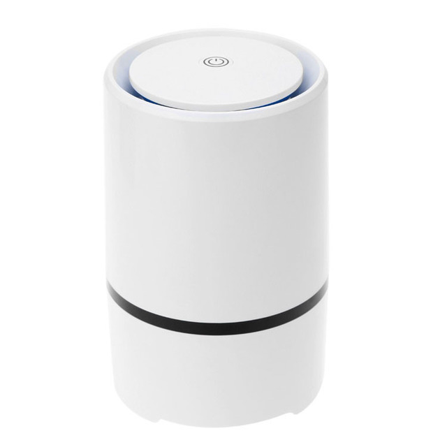 Rénovateur d'air de bureau USB