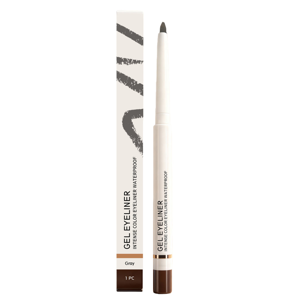 Eyeliner imperméable Matte