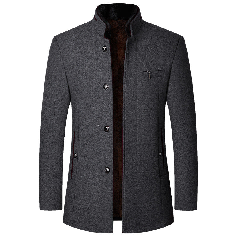 Veste pour hommes en collant