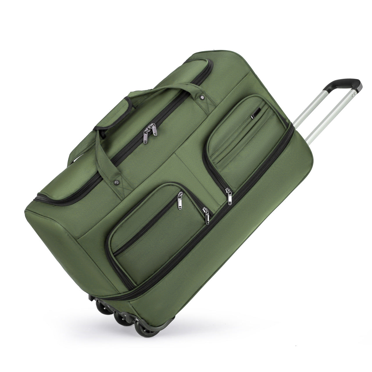 Plus grande capacité sac de voyage Multifonctionnel Pliage