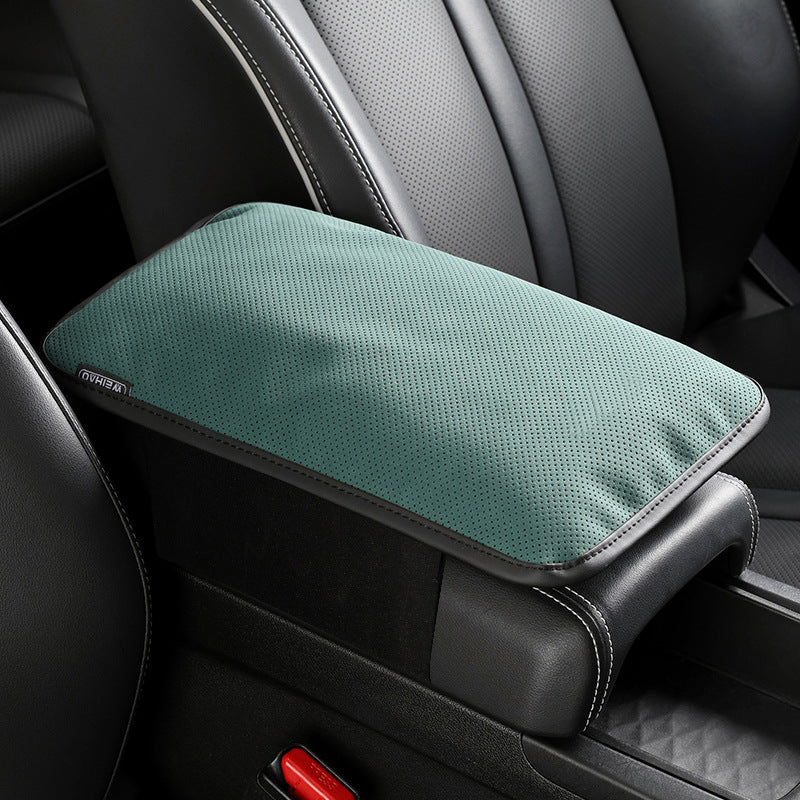 Couverture de protection intermédiaire universelle pour les sièges booster