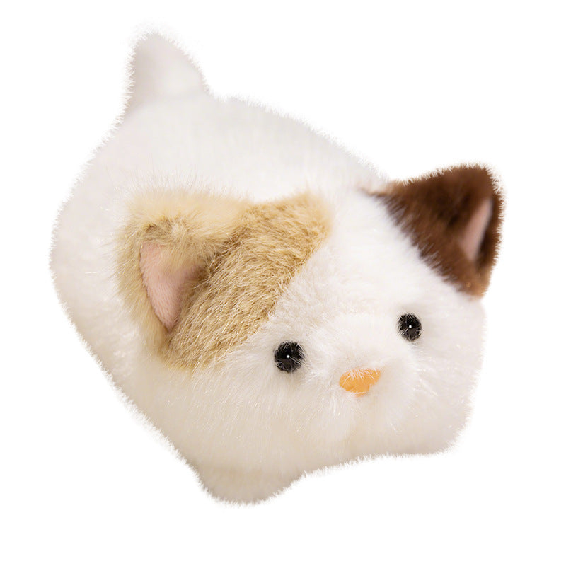 Cute and Scented Penguin Pet Toy