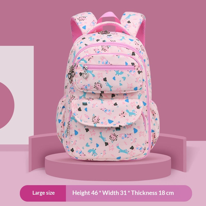 Sac à dos ultra léger pour enfants