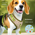 Fashionable Breast Strap réglable pour chien