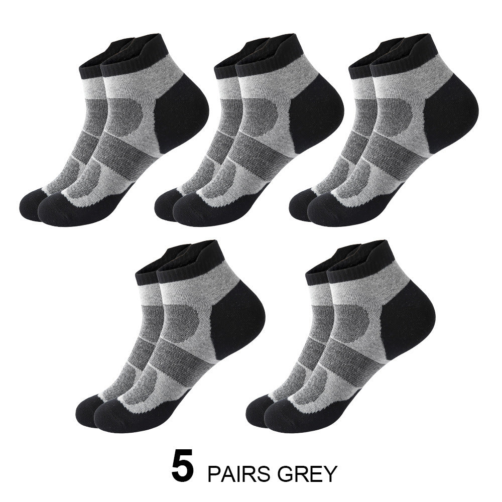 Chaussettes Ankle pour hommes