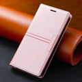 Téléphone portable Holster Skin Feeling Dream Couverture magnétique