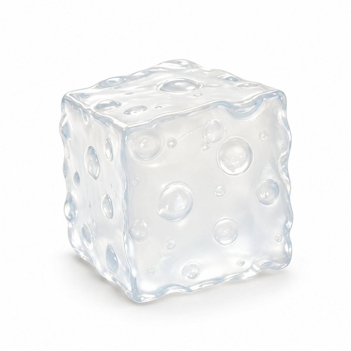 Jouet anti-stress Big Cheese Squishy - Jouet de fidget non-rebendable pour jumbo