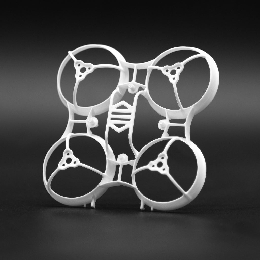 Crossing Machine Accessoires Brushless Quatre axes