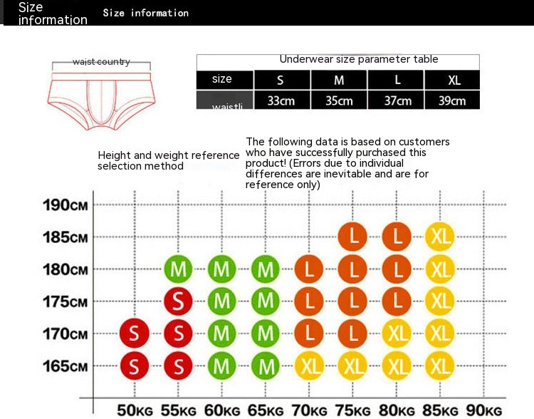 Pantalon de plage de printemps pour hommes Dentelle Nylon Boxer de faible taille