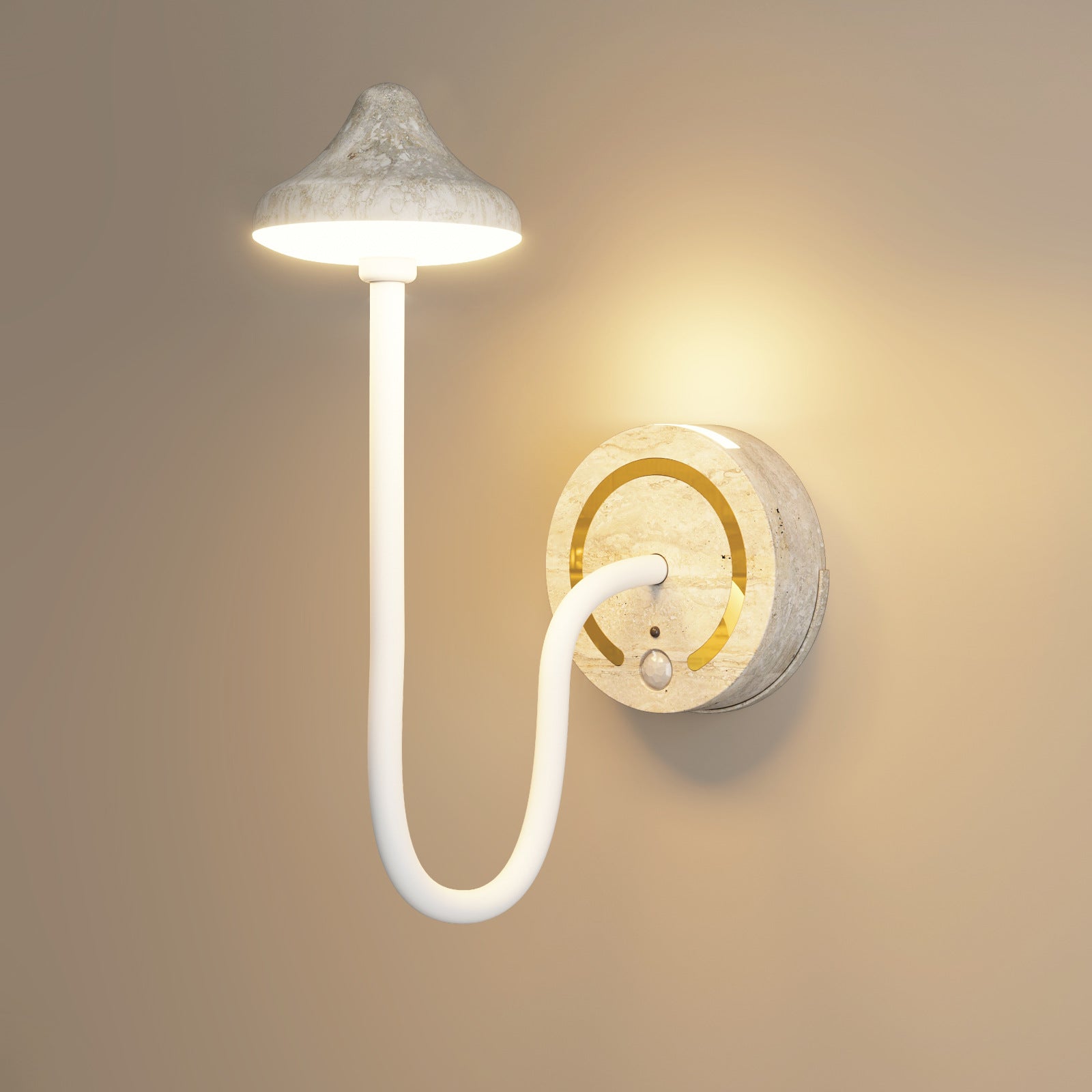 Lampe de bureau pour les lits de dortoir