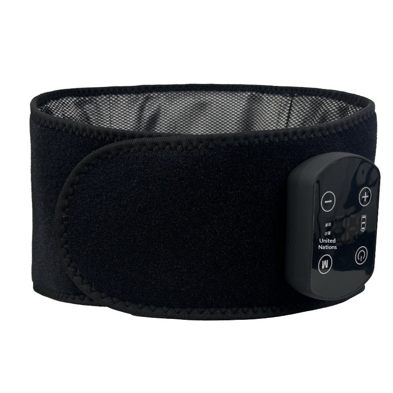 Ceinture de soutien pour la thérapie de chauffage multifonctionnelle