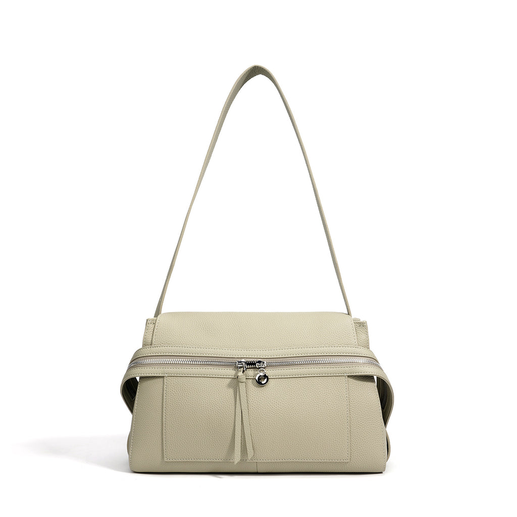 Sac à épaule polyvalent minimaliste