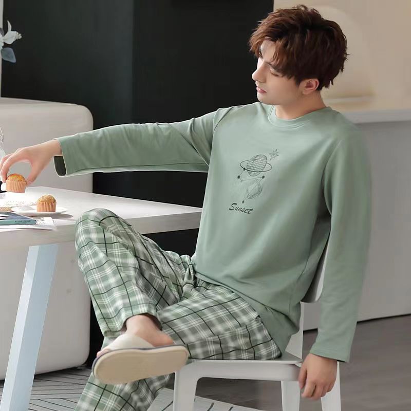 Pyjama pour hommes