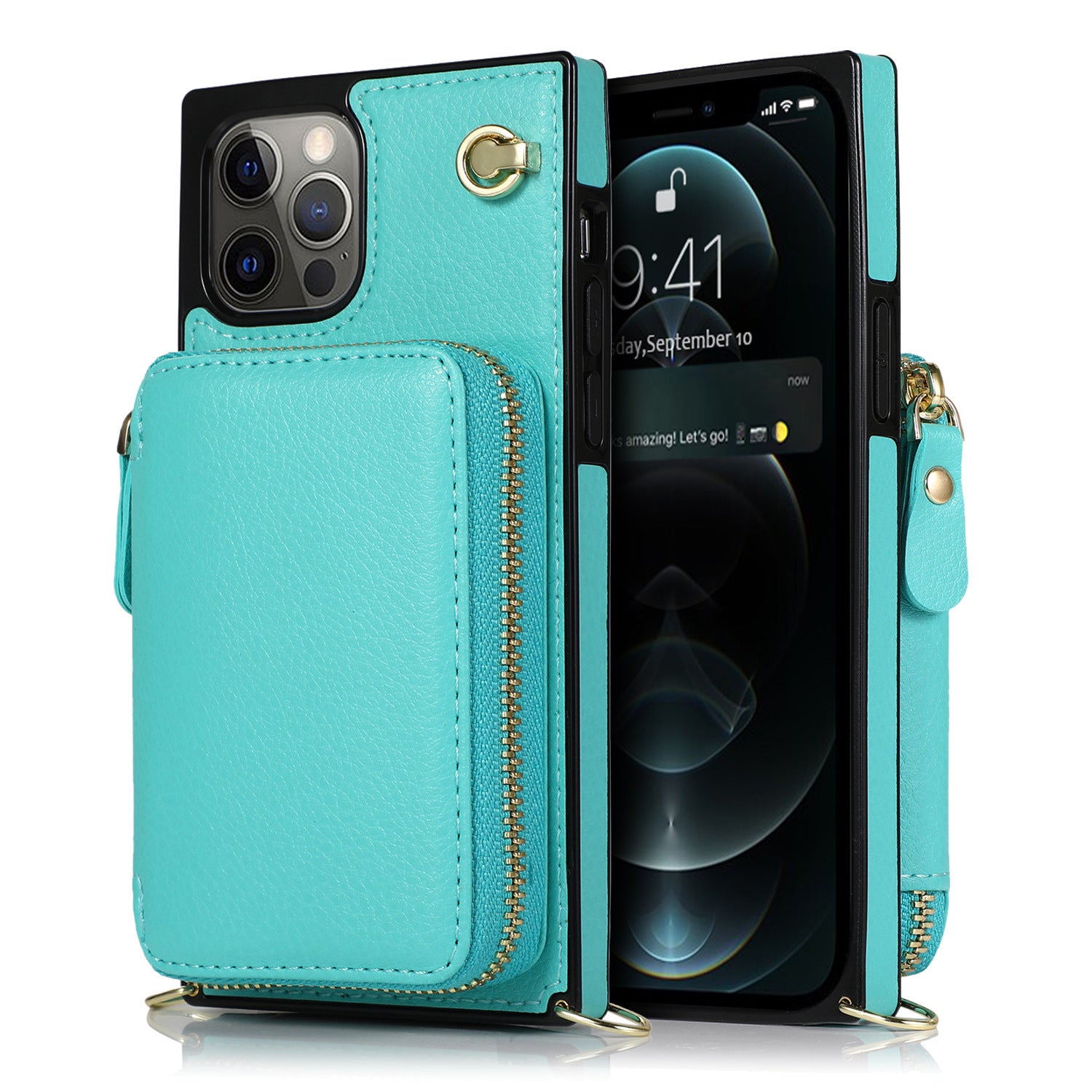 Téléphone portable multifonctionnel