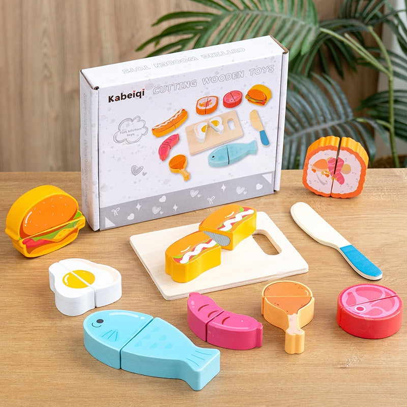 Parcourez les jouets éducatifs pour les enfants de la maternelle