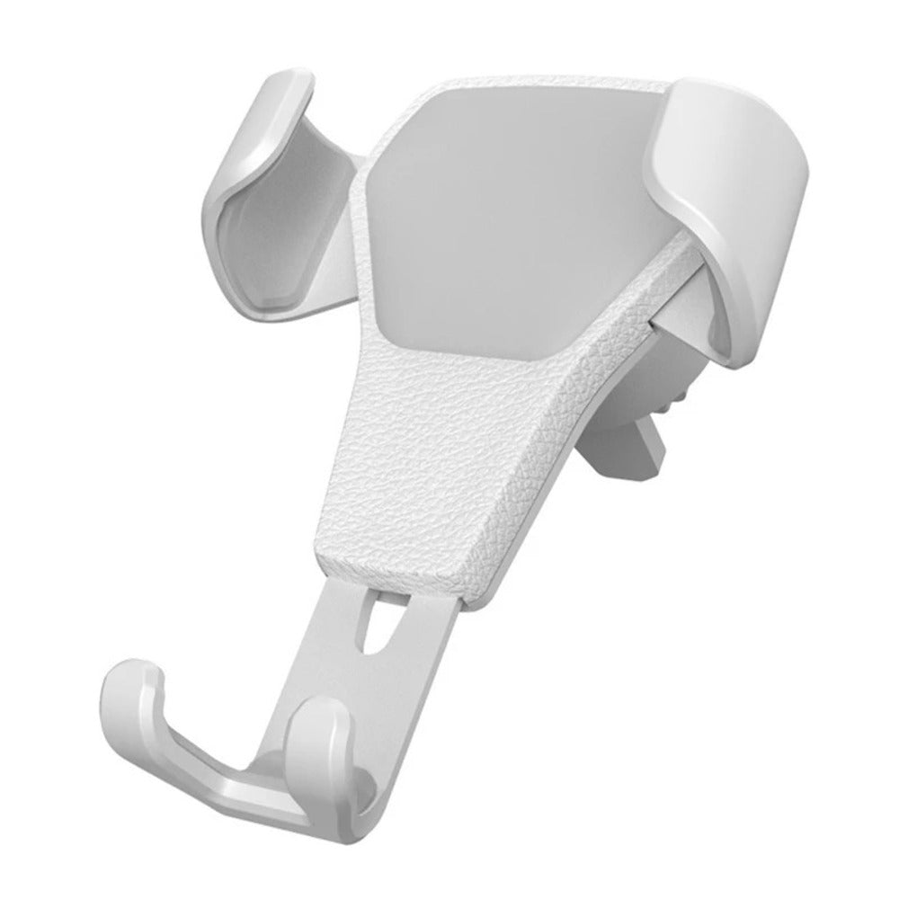 Support de téléphone universel Gravity Car Air Vent Mount Metal Support GPS pour Smart