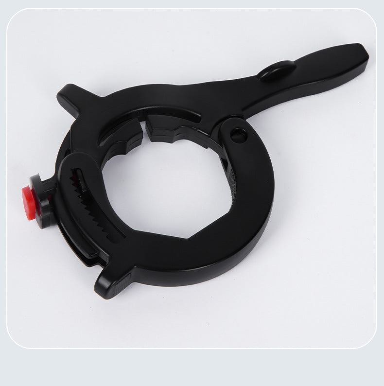 Poignée de véhicule électrique Universal Cruise Control Throttle Clip