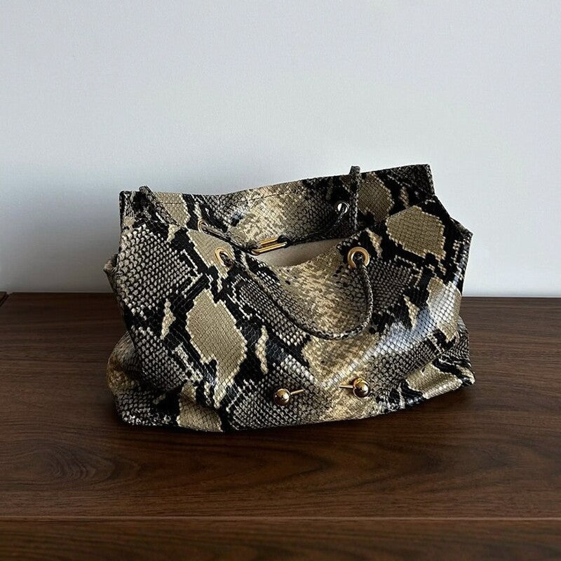 Sac à main en métal mode et minimaliste pour femmes