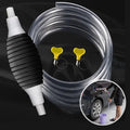 Siphon P Ump For Gasoline Motor Oil Fuel Gasoline Diesel, Fish Tank