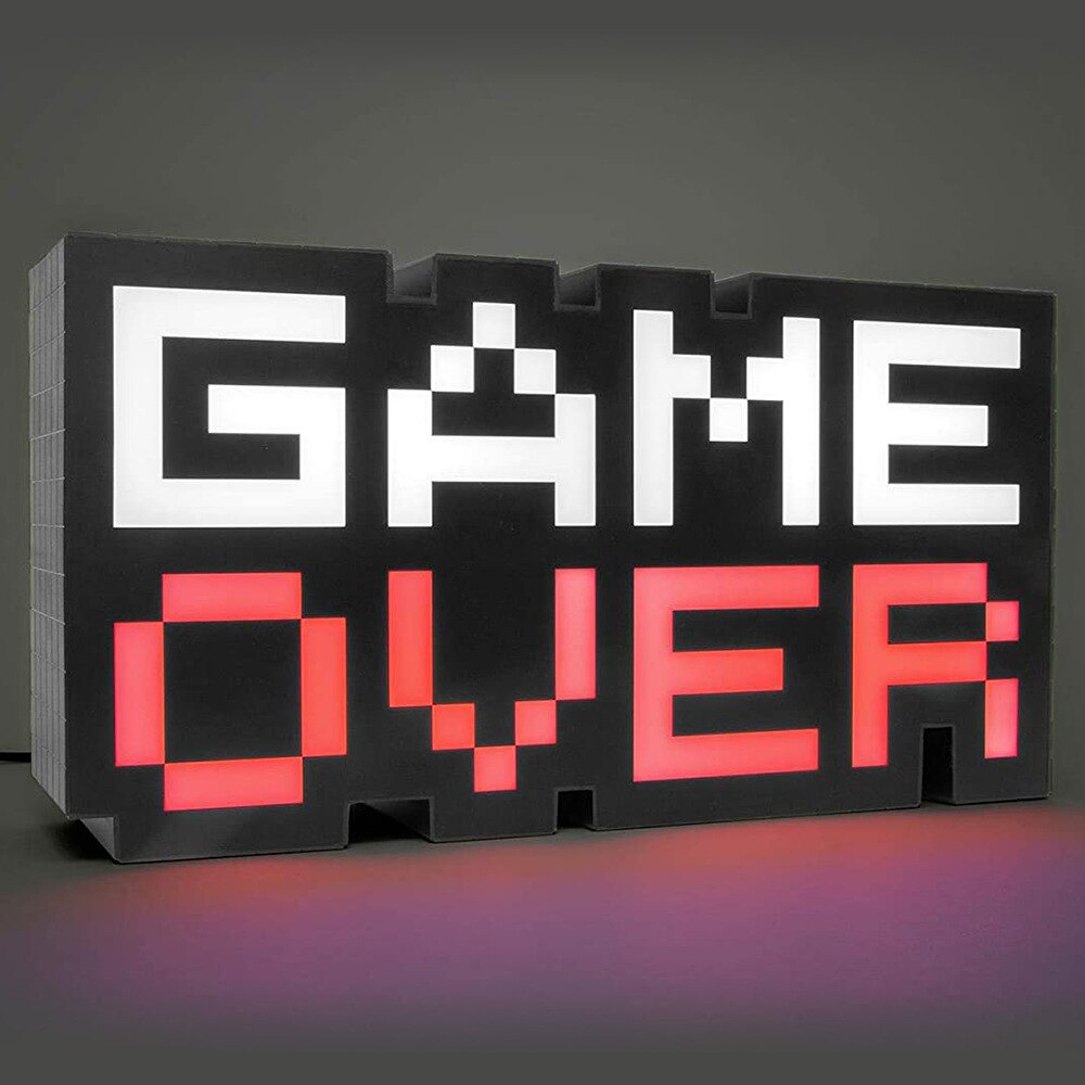 Jeu sur jeu atmosphère lumière