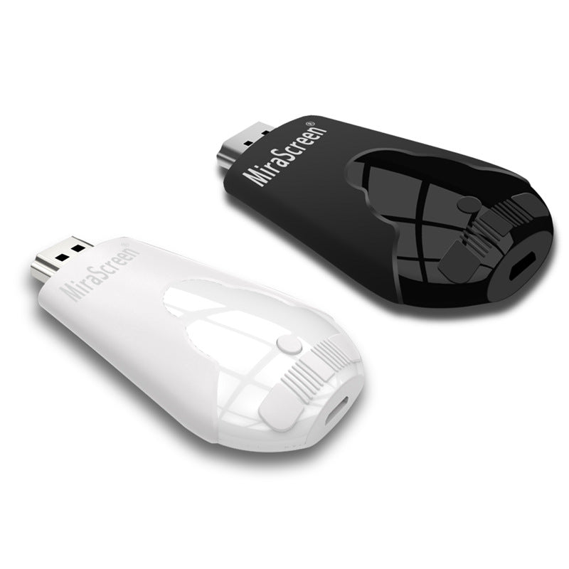 L'appareil sans fil Mirascreen Anycast Push Treasure WIFI
