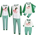 Accueil Vêtements Pajama costume Noël Parent-enfant