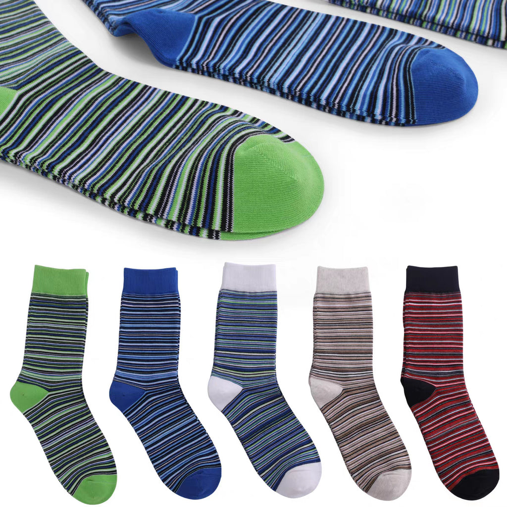 Chaussettes pour hommes de plus grande taille