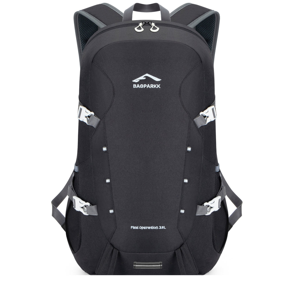 Sports double épaule grande capacité voyage extérieur pliable sac à dos étanche